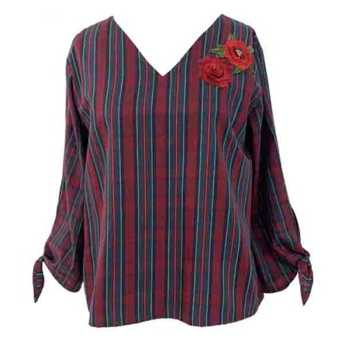 เสื้อเบลาส์