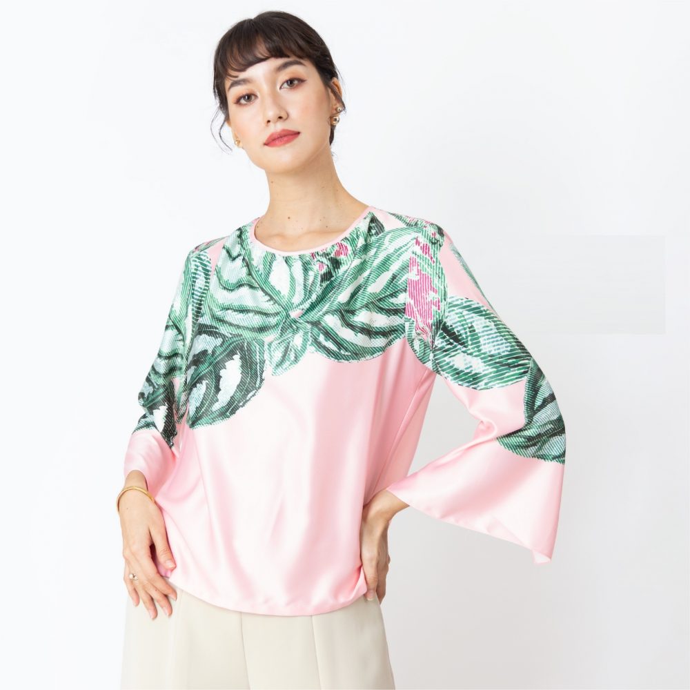 เสื้อเบลาส์