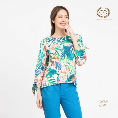 เสื้อเบลาส์