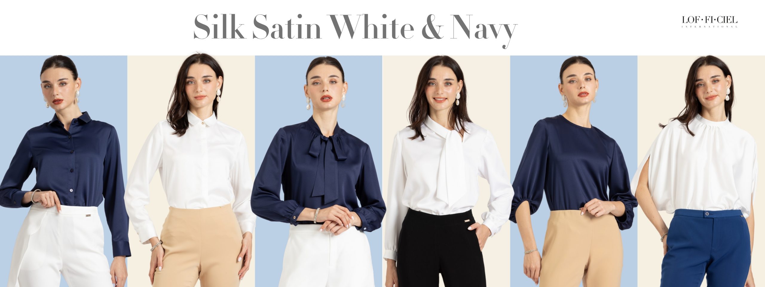 Silk Satin 